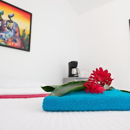 Cosmopolitan Guesthouse Hopkins Zimmer foto