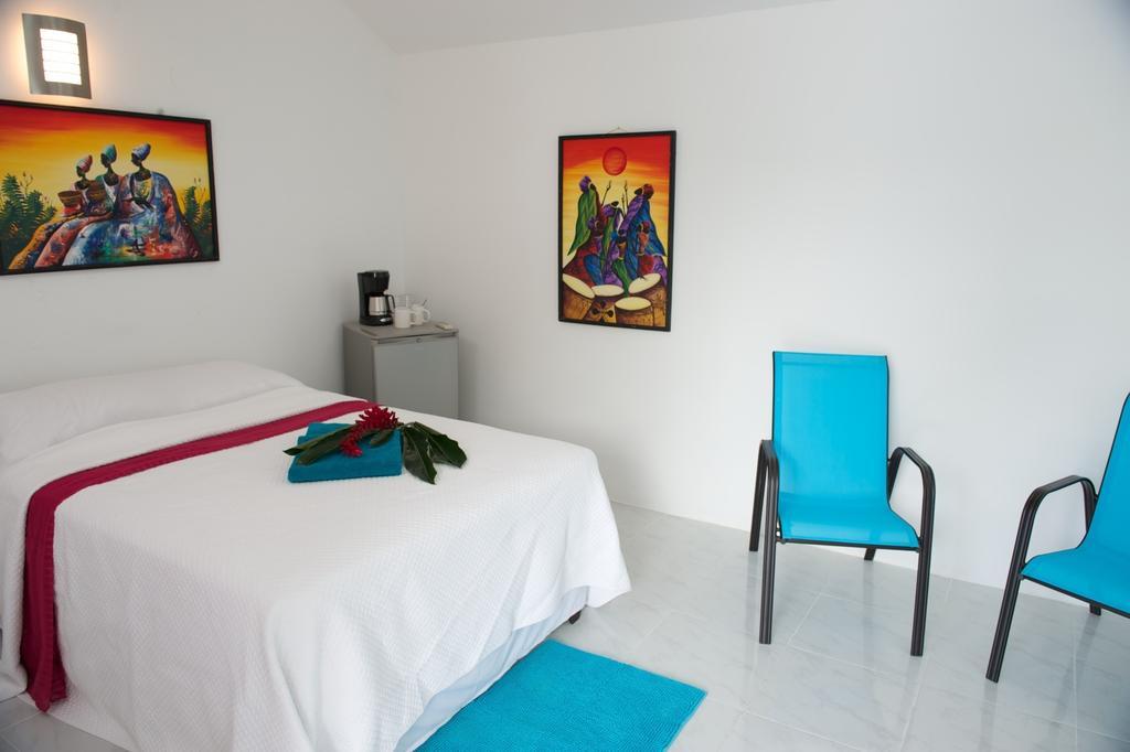 Cosmopolitan Guesthouse Hopkins Zimmer foto