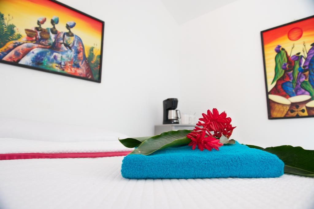 Cosmopolitan Guesthouse Hopkins Zimmer foto